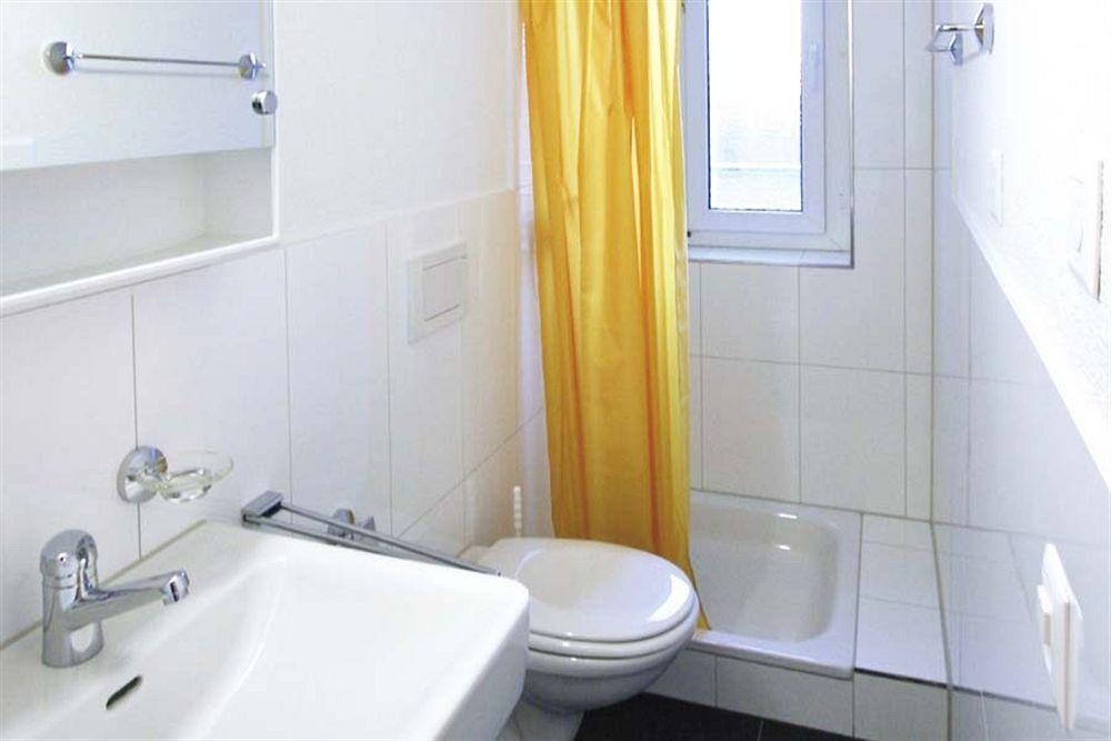 Swiss Star Marc Aurel - Self Check-In Apartment ซูริก ภายนอก รูปภาพ