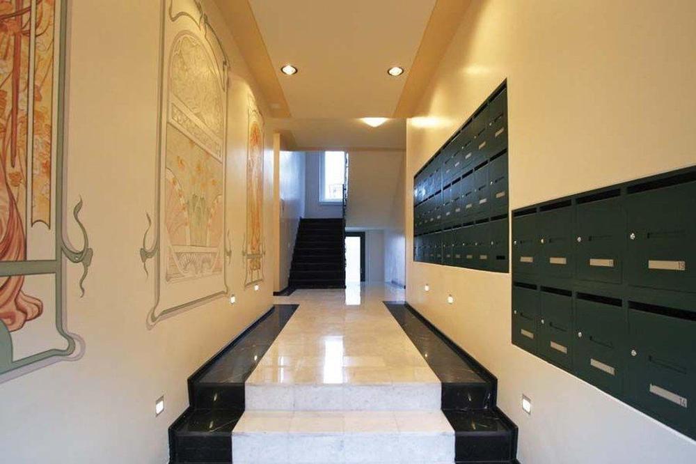 Swiss Star Marc Aurel - Self Check-In Apartment ซูริก ภายใน รูปภาพ